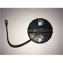 CHEVROLET CAPTIVA Tanksapka