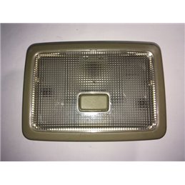 CHEVROLET CAPTIVA Beltér Világítás Hátsó