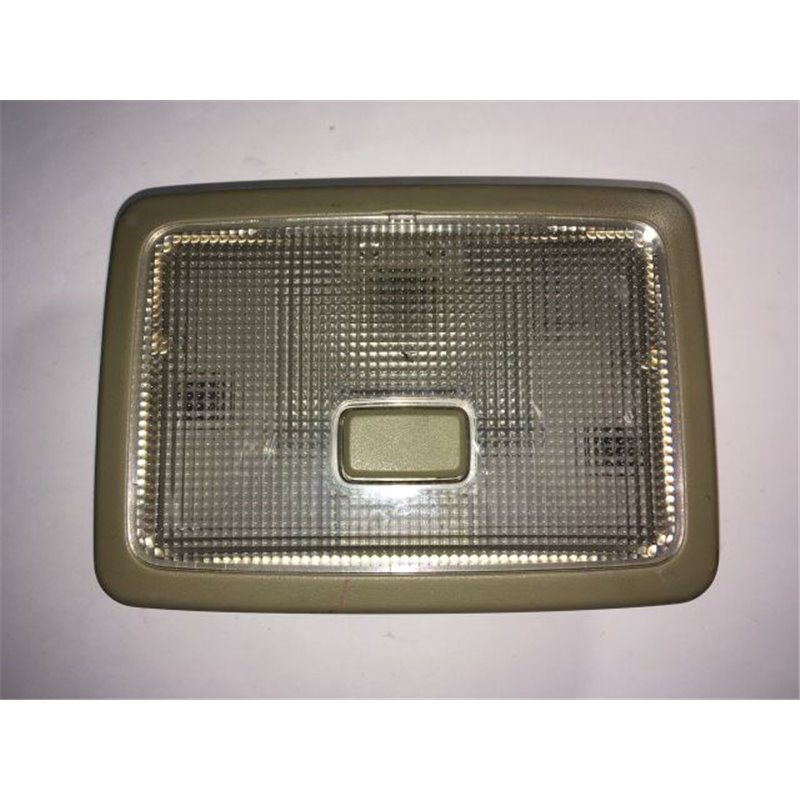 CHEVROLET CAPTIVA Beltér Világítás Hátsó