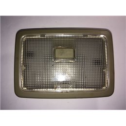 CHEVROLET CAPTIVA Beltér Világítás Hátsó