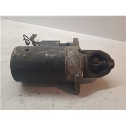 NISSAN MICRA II Önindító