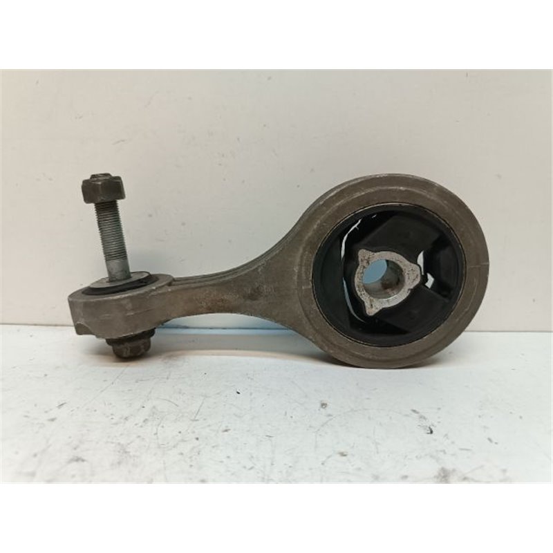 LANCIA DELTA Billenésgátló Bak