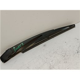 SUZUKI SWIFT IV Hátsó Ablaktörlő Kar