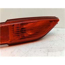 LANCIA DELTA Bal Ködzárófény