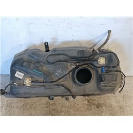 SUZUKI SWIFT IV Tank
