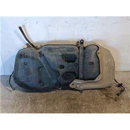SUZUKI SWIFT IV Tank