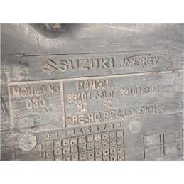 SUZUKI SWIFT IV Tank