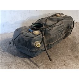 SUZUKI SWIFT IV Tank