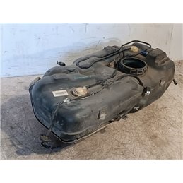 SUZUKI SWIFT IV Tank