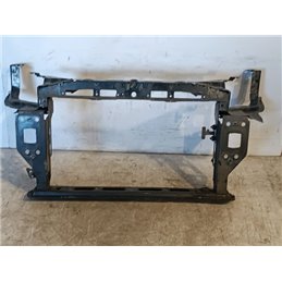 LANCIA DELTA Homlokfal (Üres lemez)