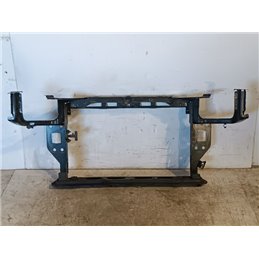 LANCIA DELTA Homlokfal (Üres lemez)