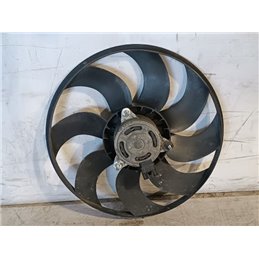 LANCIA DELTA Hűtőventilátor