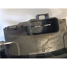 LANCIA DELTA Hűtőventilátor