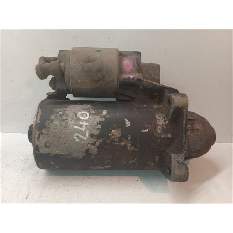 FORD FIESTA IV Önindító