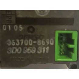 VW PHAETON Fűtés Állító Motor