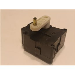 VW PHAETON Fűtés Állító Motor