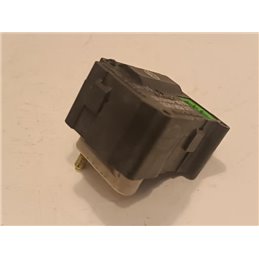 VW PHAETON Fűtés Állító Motor