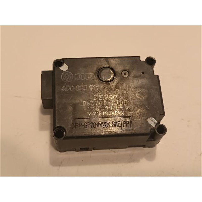 VW PHAETON Fűtés Állító Motor