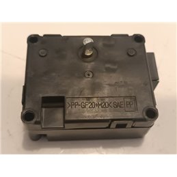 VW PHAETON Fűtés Állító Motor