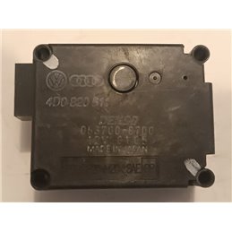 VW PHAETON Fűtés Állító Motor