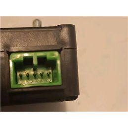 VW PHAETON Fűtés Állító Motor