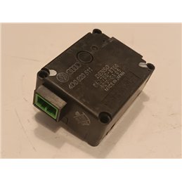 VW PHAETON Fűtés Állító Motor