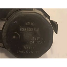 BMW X5 Fűtés Állító Motor