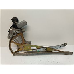 TOYOTA PRIUS Bal első Ablakemelő Motor