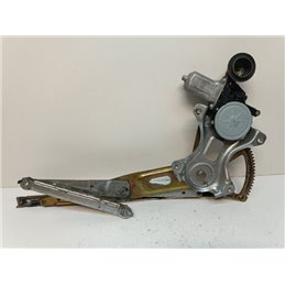 TOYOTA PRIUS Bal első Ablakemelő Motor