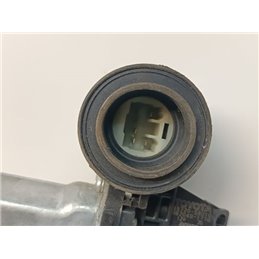 TOYOTA PRIUS Bal első Ablakemelő Motor