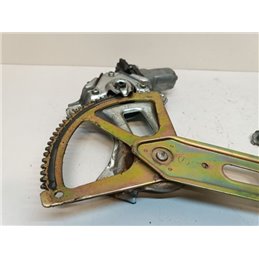 TOYOTA PRIUS Bal első Ablakemelő Motor