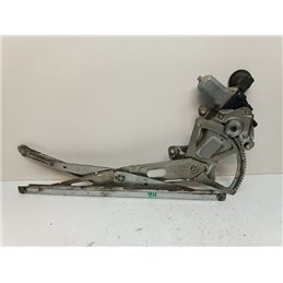 TOYOTA PRIUS Jobb hátsó Ablakemelő Motor