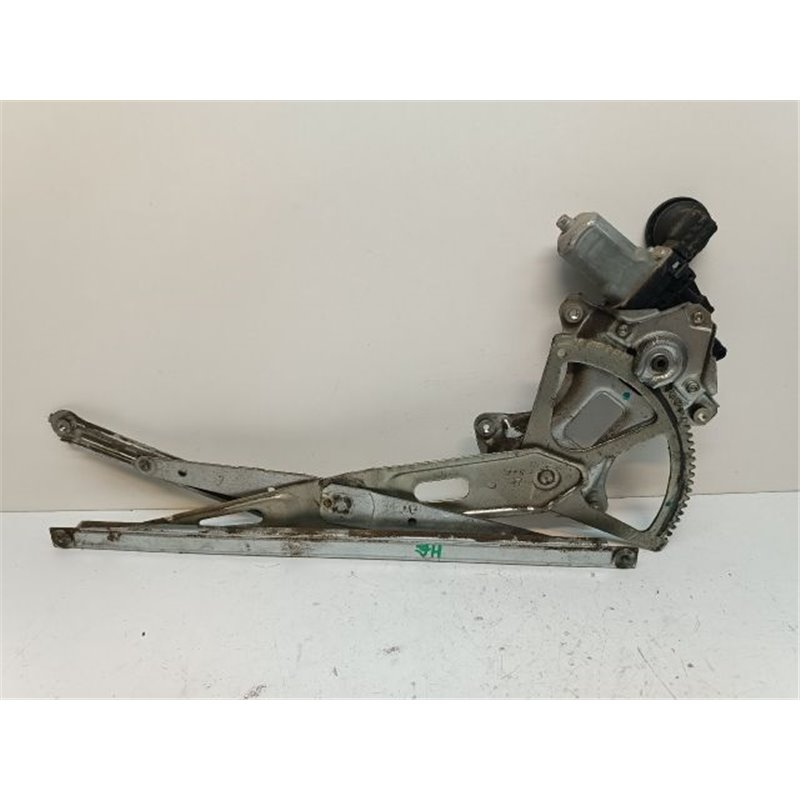 TOYOTA PRIUS Jobb hátsó Ablakemelő Motor