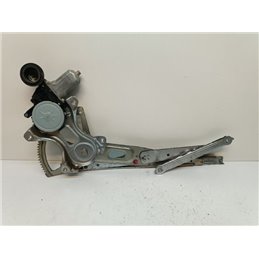 TOYOTA PRIUS Jobb hátsó Ablakemelő Motor