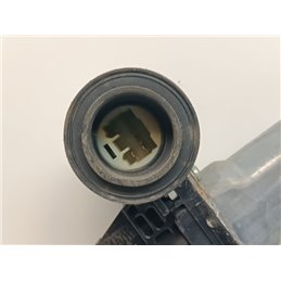 TOYOTA PRIUS Jobb hátsó Ablakemelő Motor