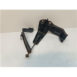 TOYOTA PRIUS Akkumulátor Leszorító