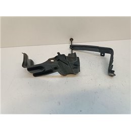 TOYOTA PRIUS Akkumulátor Leszorító