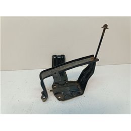 TOYOTA PRIUS Akkumulátor Leszorító