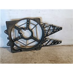 LANCIA DELTA Hűtőventilátor Keret