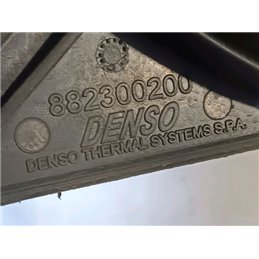 LANCIA DELTA Hűtőventilátor Keret