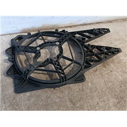 LANCIA DELTA Hűtőventilátor Keret