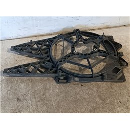 LANCIA DELTA Hűtőventilátor Keret