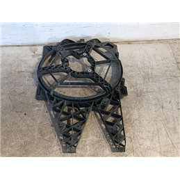 LANCIA DELTA Hűtőventilátor Keret