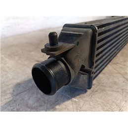 LANCIA DELTA Intercooler
