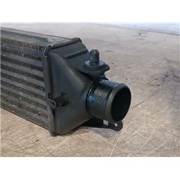 LANCIA DELTA Intercooler