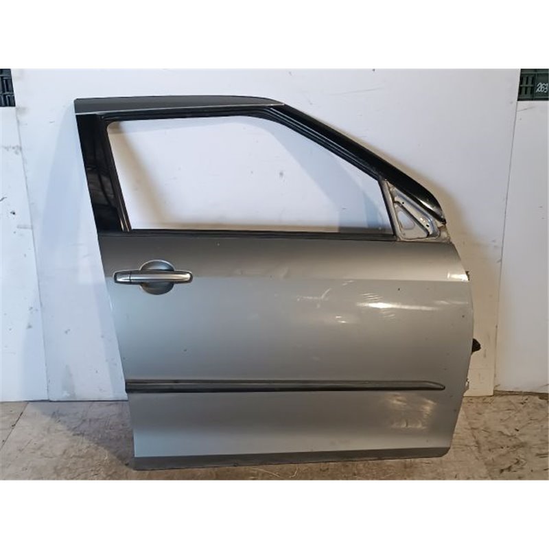 SUZUKI SWIFT IV Jobb első Ajtó (Üres lemez)