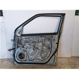 SUZUKI SWIFT IV Jobb első Ajtó (Üres lemez)