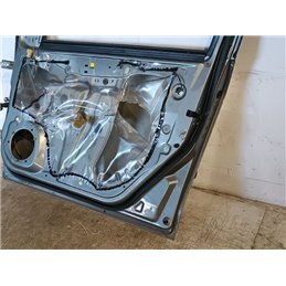 SUZUKI SWIFT IV Jobb első Ajtó (Üres lemez)