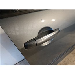 SUZUKI SWIFT IV Jobb első Ajtó (Üres lemez)