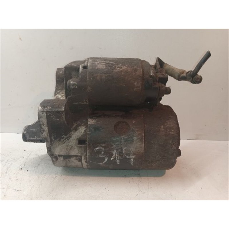 RENAULT CLIO II Önindító